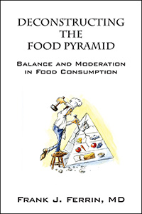 Deconstructing the Food Pyramid