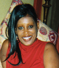 Diane Griffin