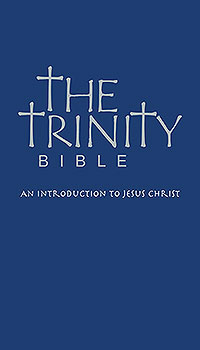 The Trinity Bible