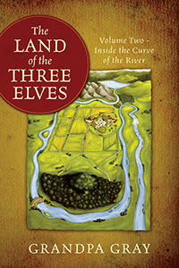 The Land of the Three Elves