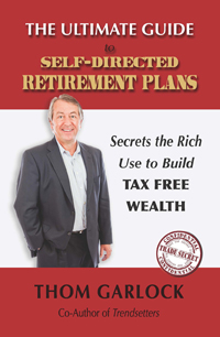 The Ultimate Guide to Self-Directed Retirement Plans
