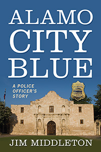 Alamo City Blue