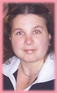 Maria Raffaella Cefalo