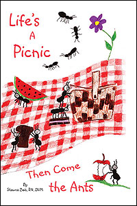 Life's A Picnic, Then Come The Ants