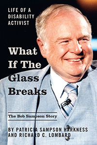 What If The Glass Breaks
