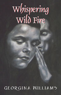 Whispering Wild Fire