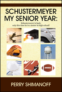 Schustermeyer- My Senior Year