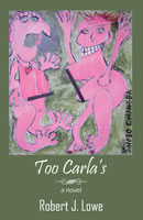 Too Carla’s