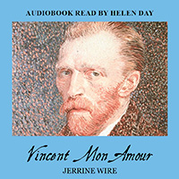 Vincent Mon Amour (Audiobook Edition)