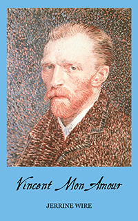Vincent Mon Amour (eBook Edition)