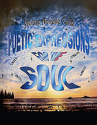 Poetic Expressions For The Soul (eBook Edition)