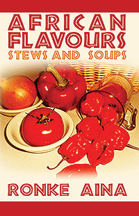 African Flavours