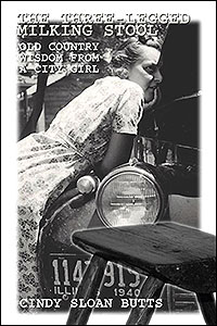 The Three-Legged Milking Stool