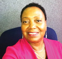 Barbara Adams Brown