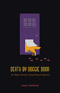 Death by Doggie Door