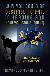 Why You Could Be Destined To Fail In Trading and How You Can Avoid It!