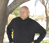 Gordon Rice
