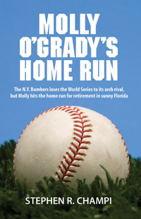 Molly O'Grady's Home Run