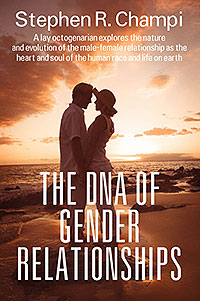 The DNA of Gender Relationships