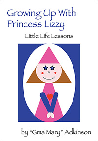 Growing Up With Princess Lizzy