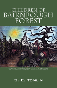 Children Of Bairnbough Forest