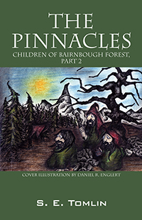 THE PINNACLES