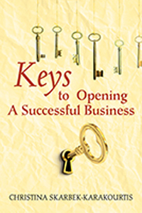 Keys to Opening A Successful Business
