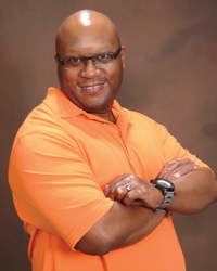 Demetrius D. Oliver