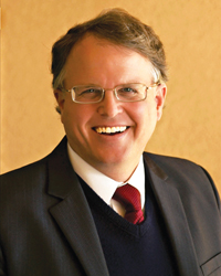 John Kurth