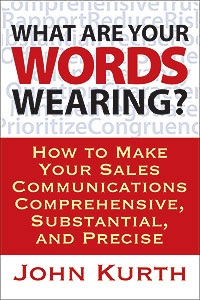 What Are Your Words Wearing?
