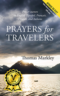 Prayers for Travelers