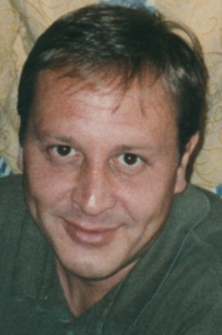 Mark Byckowski