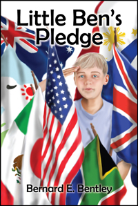 Little Ben's Pledge