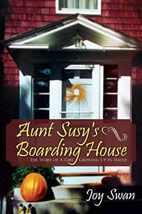 Aunt Susy's Boarding House