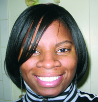 Lakishia R. McPhee