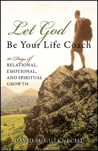 Let God Be Your Life Coach
