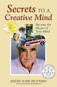 Secrets to a Creative Mind