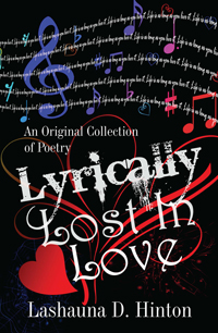 Lyrically Lost In Love