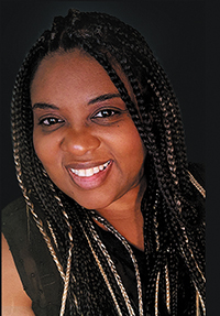 Lashauna D. Hinton