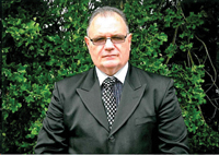 James J. Teuton