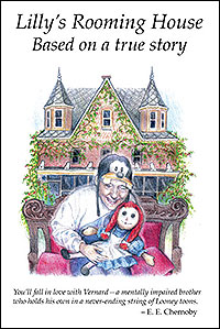 Lilly's Rooming House
