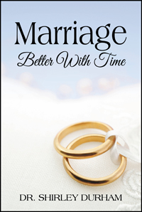 Marriage: Better With Time
