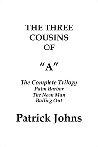 The Three Cousins Of "A"