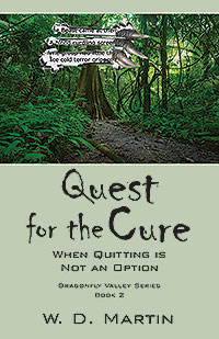 Quest for the Cure