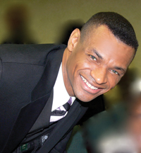 Frantz Coulanges