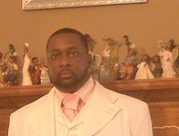 Dr. Warren Allen