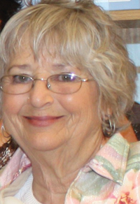 Elizabeth Champagne
