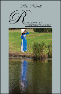 Reflections of A Vietnamese War Bride