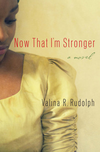 Now That I'm Stronger