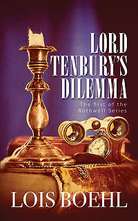 Lord Tenbury's Dilemma